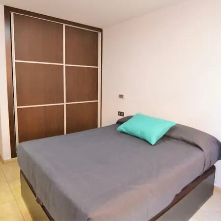 Tenerife Holiday Los Cristianos * 洛斯克里斯蒂亚诺斯