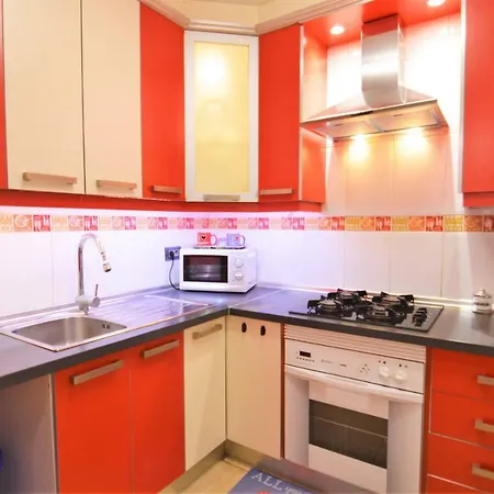 Tenerife Holiday Los Cristianos * 洛斯克里斯蒂亚诺斯