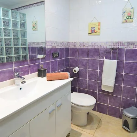 Tenerife Holiday Los Cristianos * 洛斯克里斯蒂亚诺斯