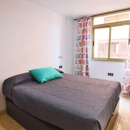 Tenerife Holiday Los Cristianos * 洛斯克里斯蒂亚诺斯