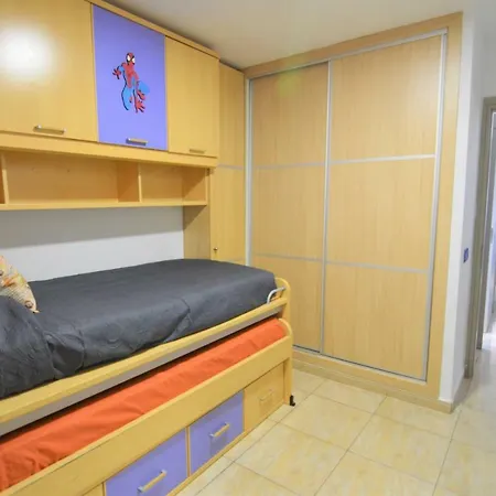 Tenerife Holiday Los Cristianos * 洛斯克里斯蒂亚诺斯