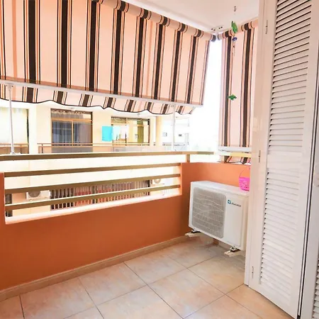 Tenerife Holiday Los Cristianos 公寓 *
