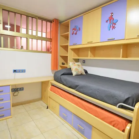 Tenerife Holiday Los Cristianos شقة *