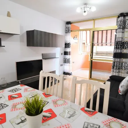 Tenerife Holiday Los Cristianos *